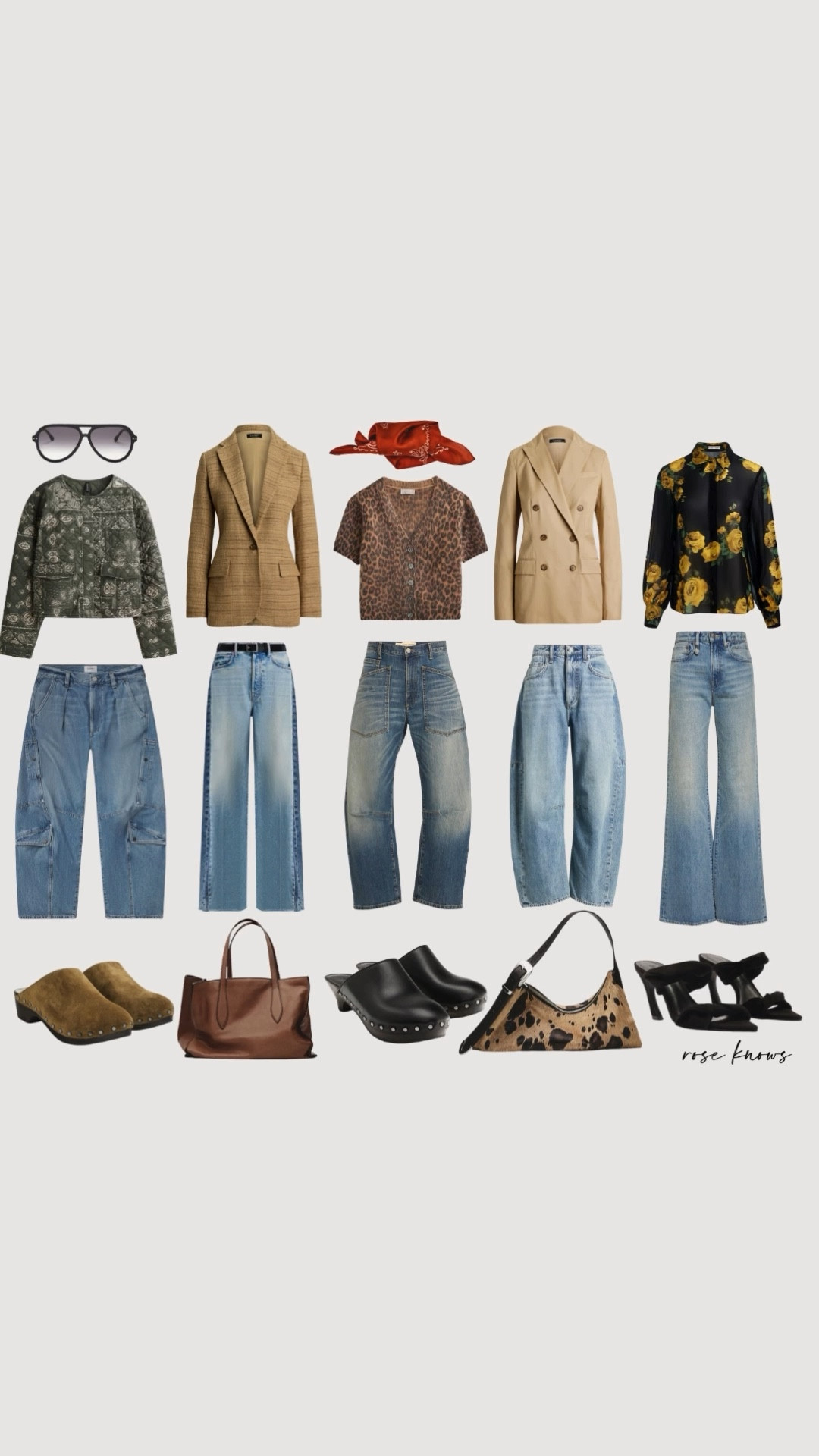 Fall finds 
Fall cool girl style 
Fall western inspired 
Leather totes 
Cowhide handbags 
Massimo dutti 
Workwear 
Pretty blouse 
Quilted jacket 
Ralph Lauren style 
Barrel leg jeans 
Mother denim 


#LTKWorkwear #LTKFindsUnder100 #LTKOver40