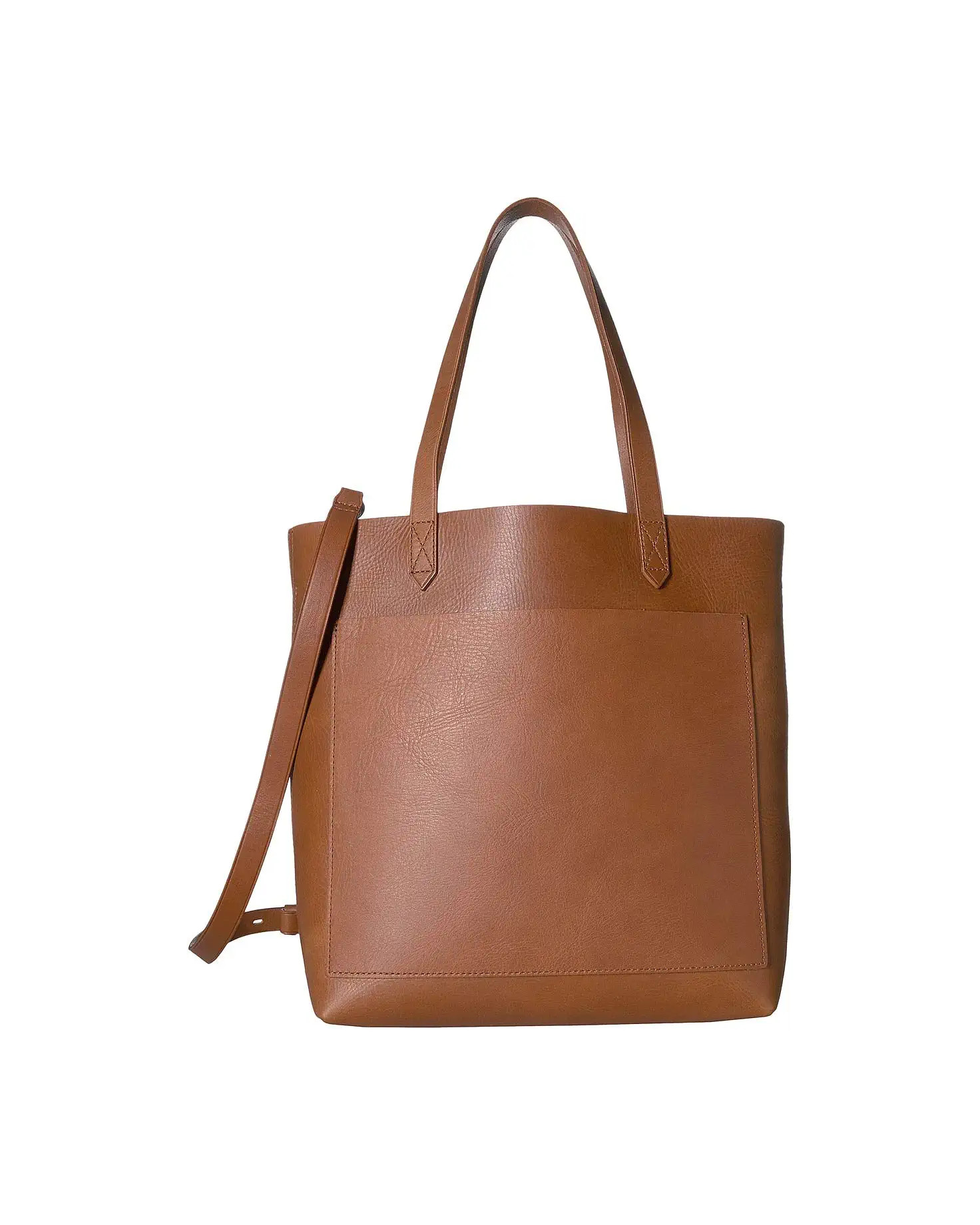 Madewell The Medium Transport Tote | Zappos