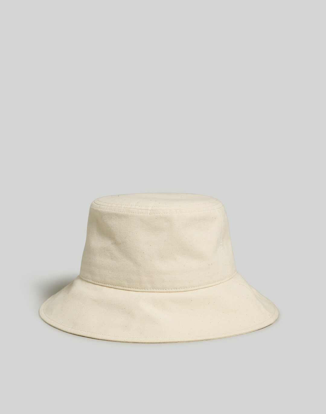 Wide-Brim Bucket Hat | Madewell