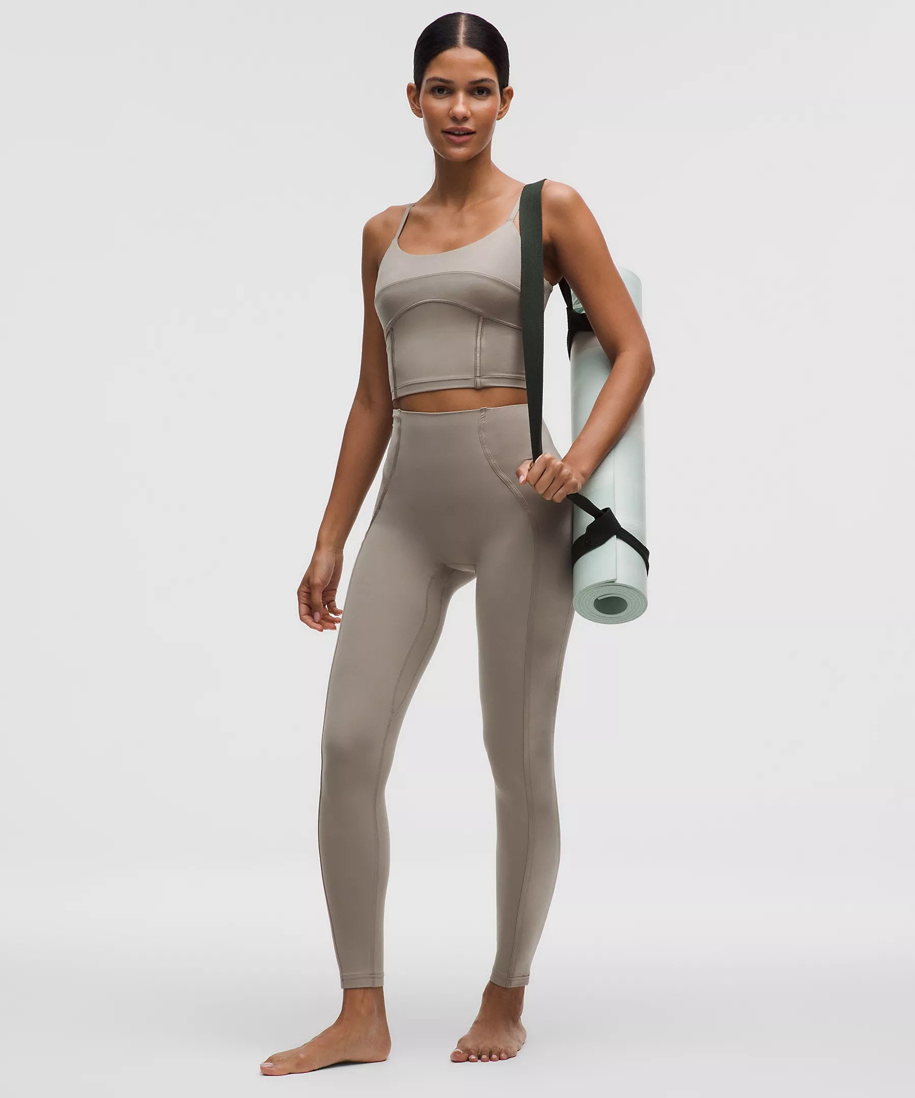 lululemon Align No Line™ High-Rise Pant 28" | Lululemon (US)