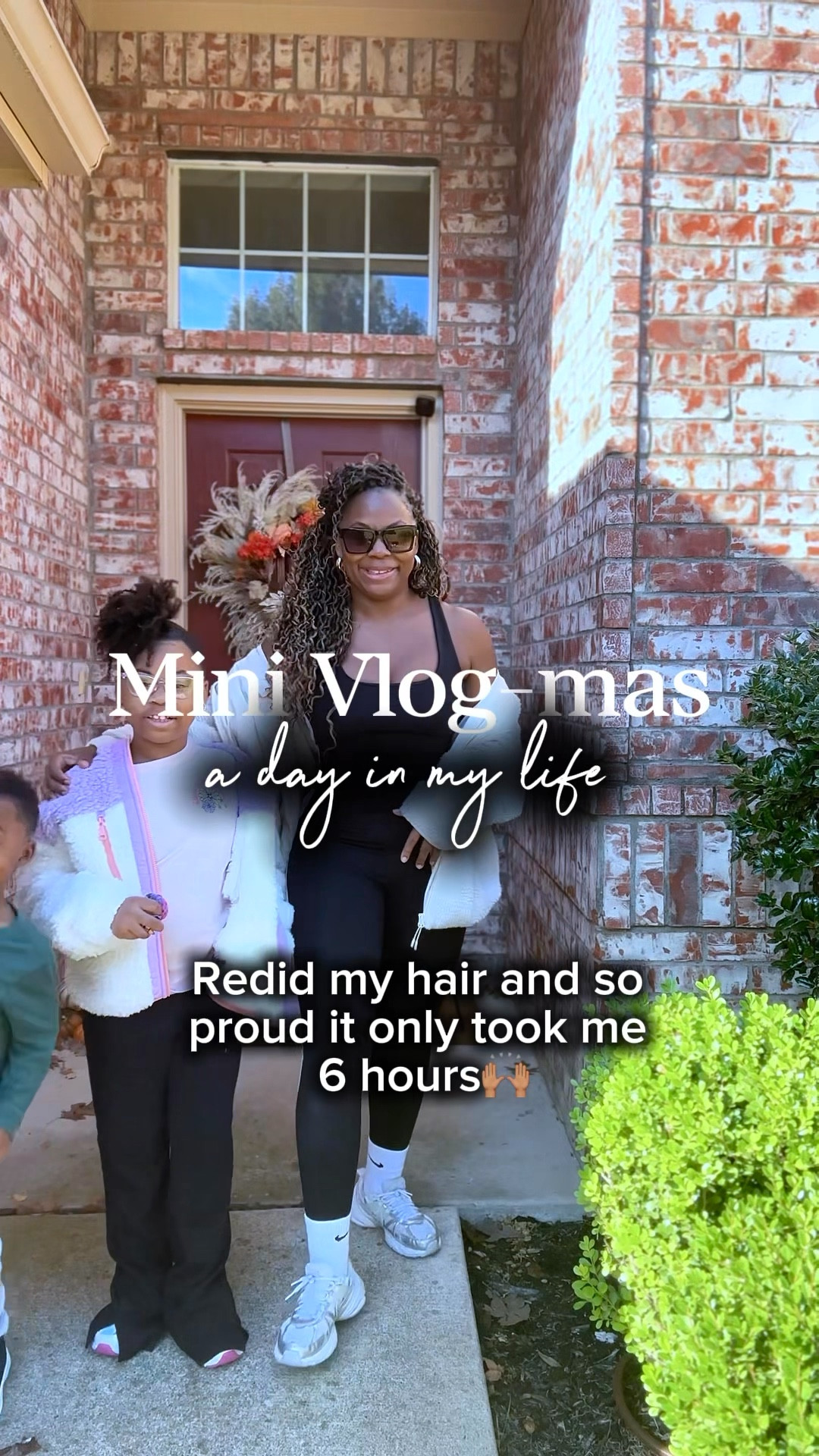 #LTKdayinmylife #LTKmorningroutine #LTKmomlife