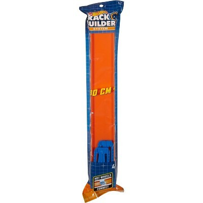 Hot Wheels Track Builder System Straight Track | Target