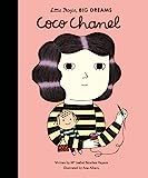 Little People Big Dreams Coco Chanel /anglais | Amazon (US)