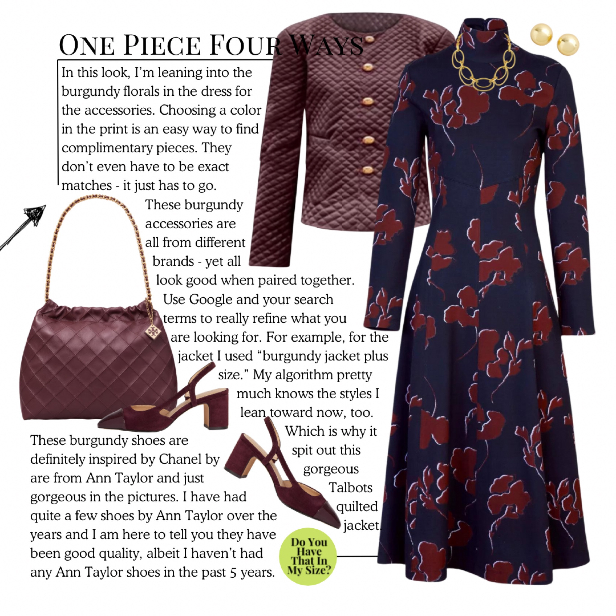 #LTKPlusSize #LTKStyleTip #LTKWorkwear