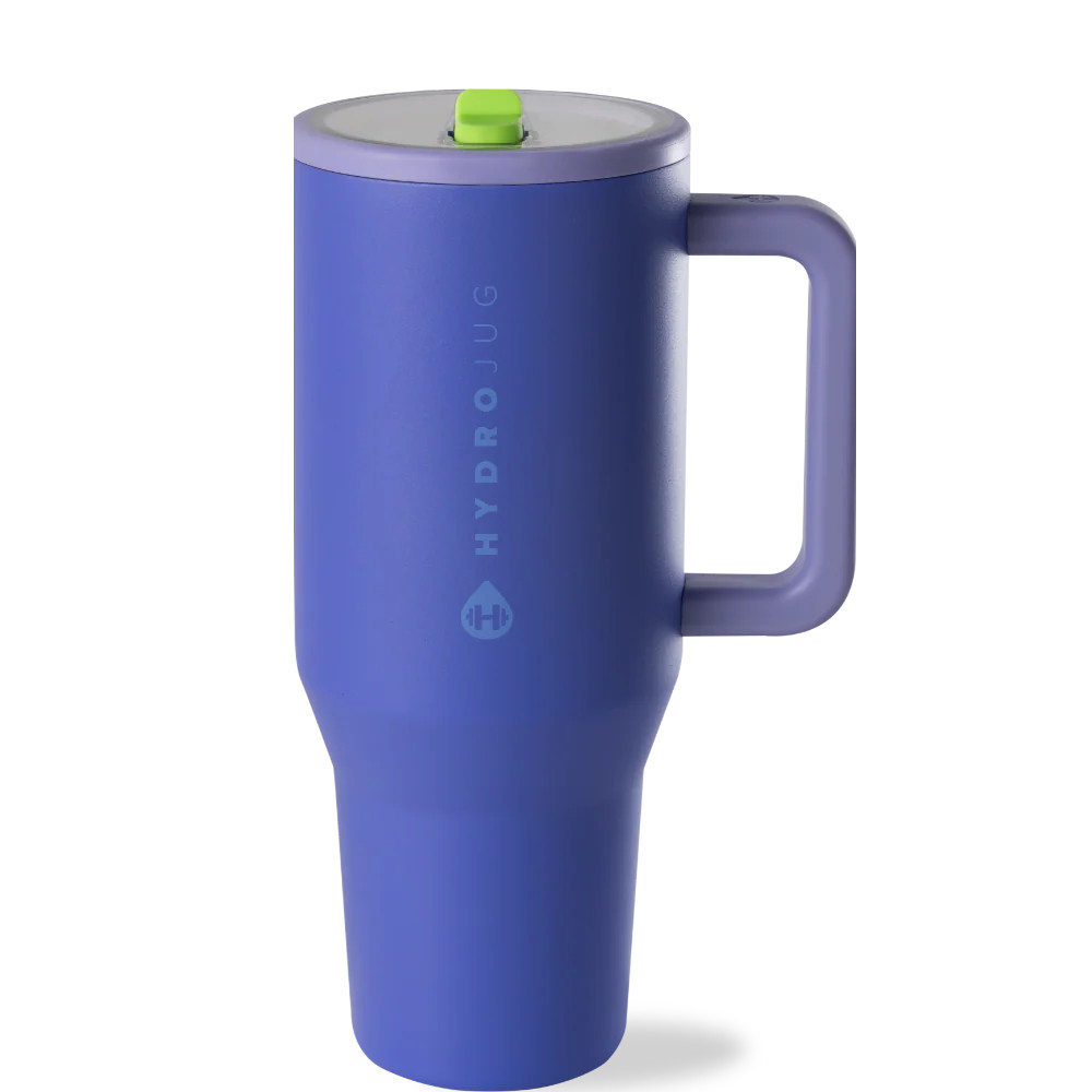 Lime Rickey | HydroJug