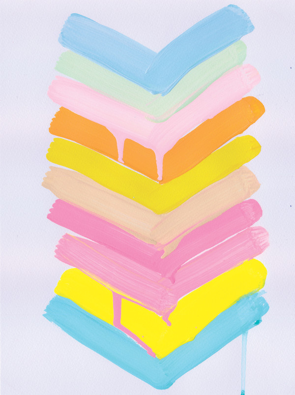 NY16#08 | Artfully Walls