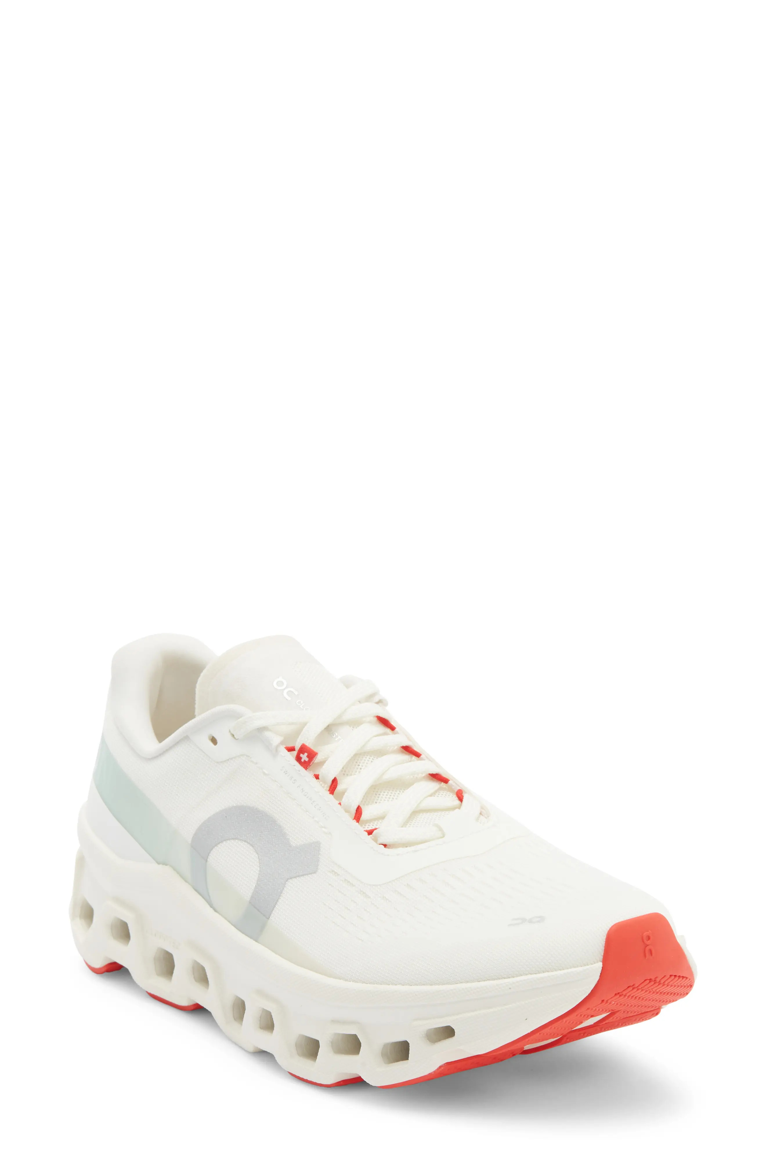 Cloudmonster 1 Running Shoe (Women) | Nordstrom | Nordstrom