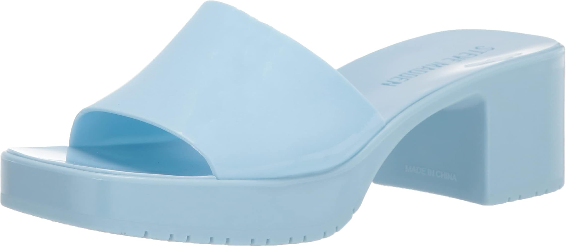 Steve Madden Women's Harlin Heeled Sandal | Amazon (US)