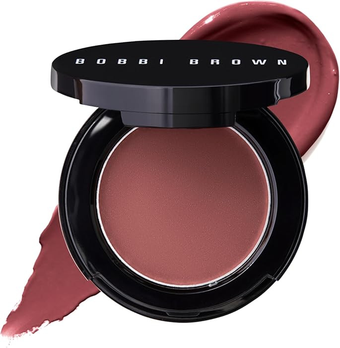 Bobbi Brown Pot Rouge for Lips & Cheeks | Cream Blush for a Flushed, Natural-Looking Blush, 0.13 ... | Amazon (US)