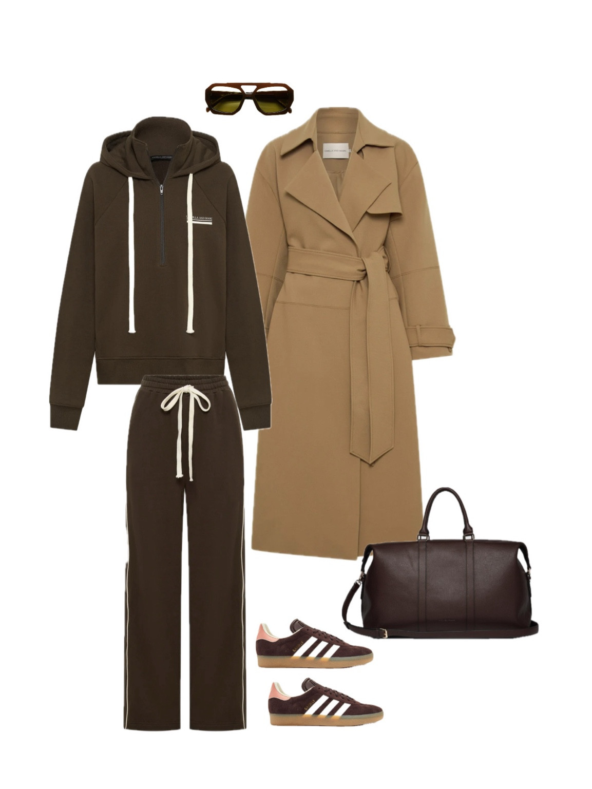 Long weekend ready!!! 

#LTKtravel #LTKwinter #LTKaustralia