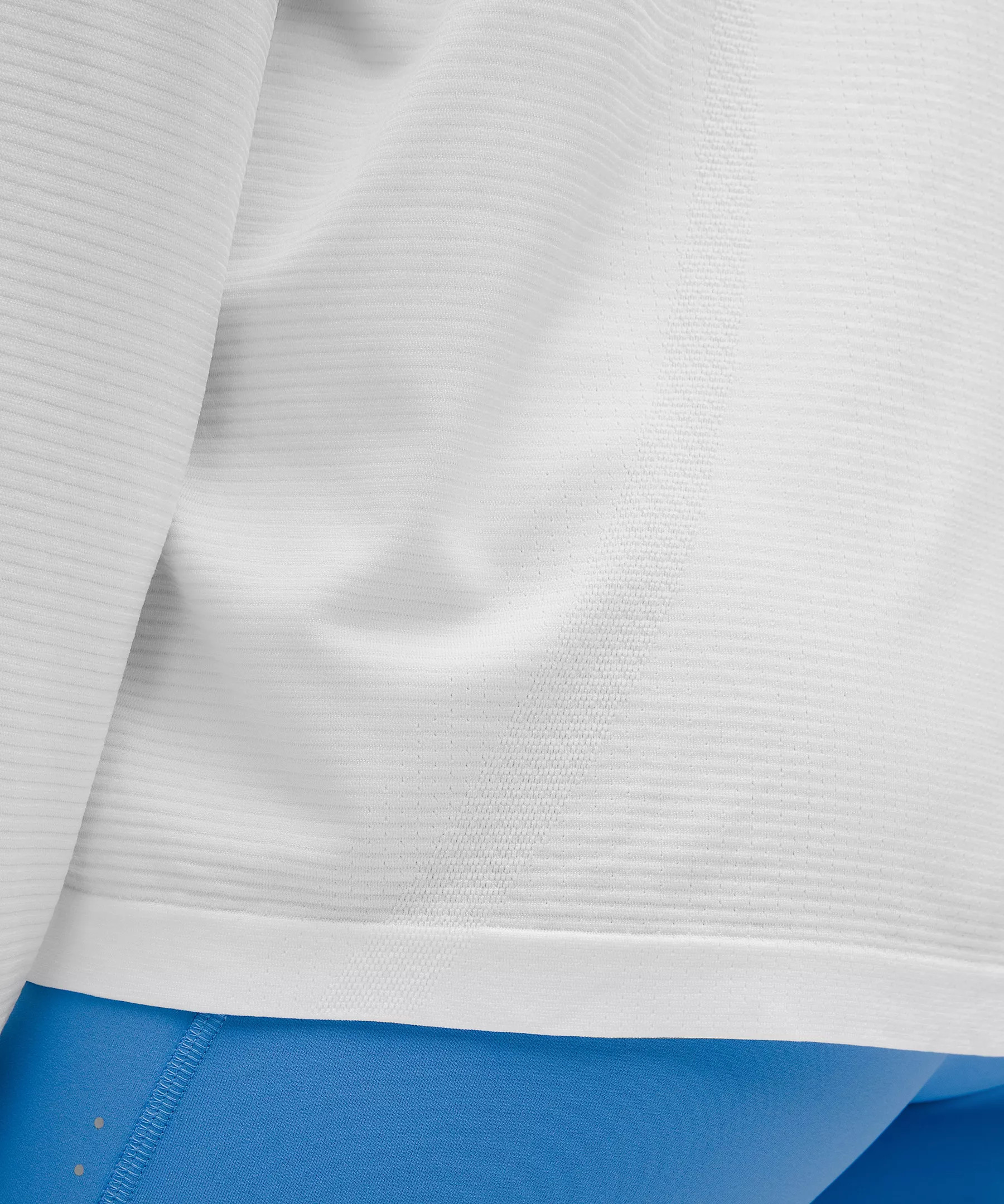 Swiftly Relaxed Long-Sleeve Shirt | Lululemon (US)