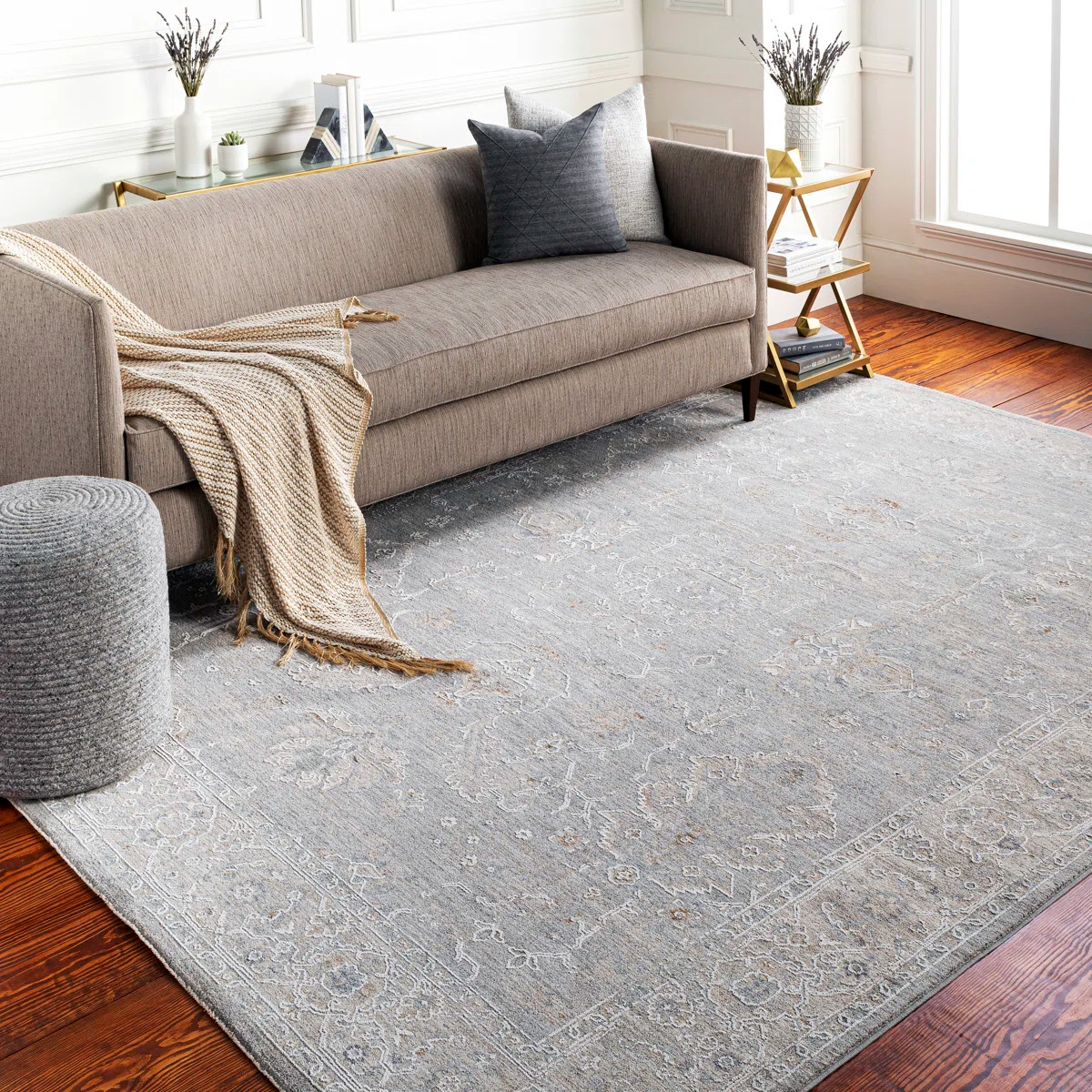 Last chance to shop these dreamy rugs 😍 Wayfair Black Friday in July ends TOMORROW and I’m obsessed with all the finds. Up to 80% off is CRAZY.

Whether you want a soft cozy bedroom vibe or a clean modern living room look, there’s something for every aesthetic. Rugs seriously make your home feel complete.

Don’t miss out 💸

#WayfairRugs #BlackFridayFinds #HomeDecorDeals #RugStyle #LivingRoomGoals #BedroomGoals #InteriorAesthetic #LTKFinds #HomeDecorInspo #AffordableHomeStyle 

 #LTKSeasonal #LTKHome #LTKSaleAlert
