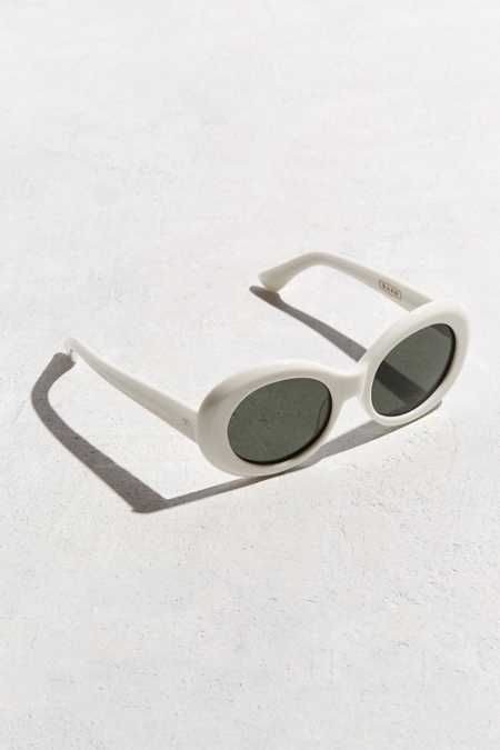 RAEN Figurative Sunglasses | Urban Outfitters US