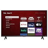 Amazon.com: TCL 40" Class 3-Series Full HD 1080p LED Smart Roku TV - 40S355 : Electronics | Amazon (US)