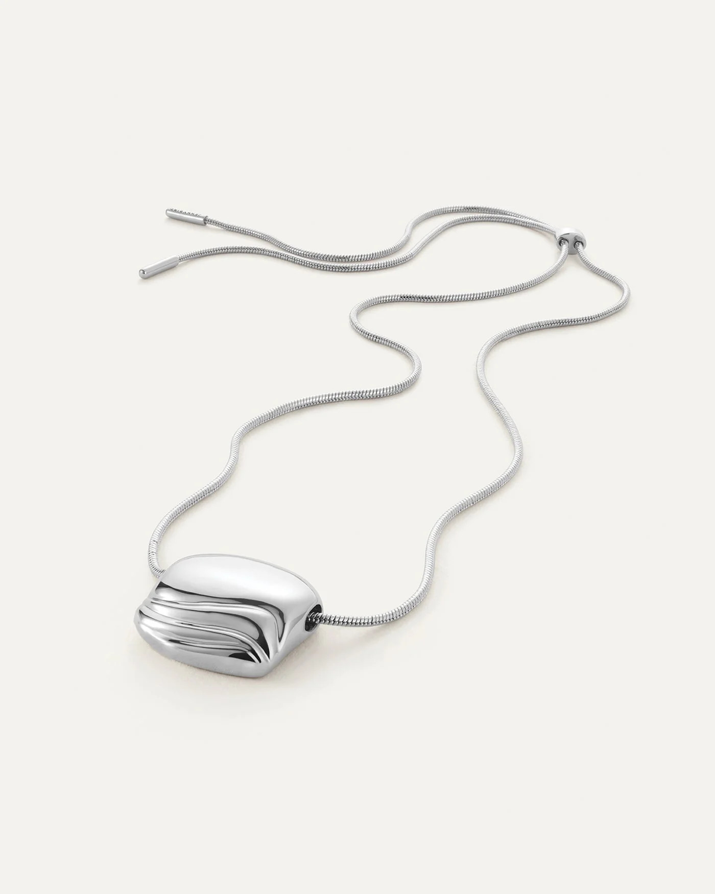 Rue Pendant Necklace | Jenny Bird (US)