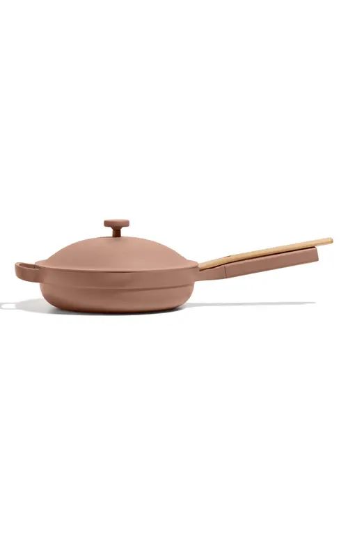 Our Place Always Pan® 2.0 Recycled Aluminum Set in Spice at Nordstrom | Nordstrom