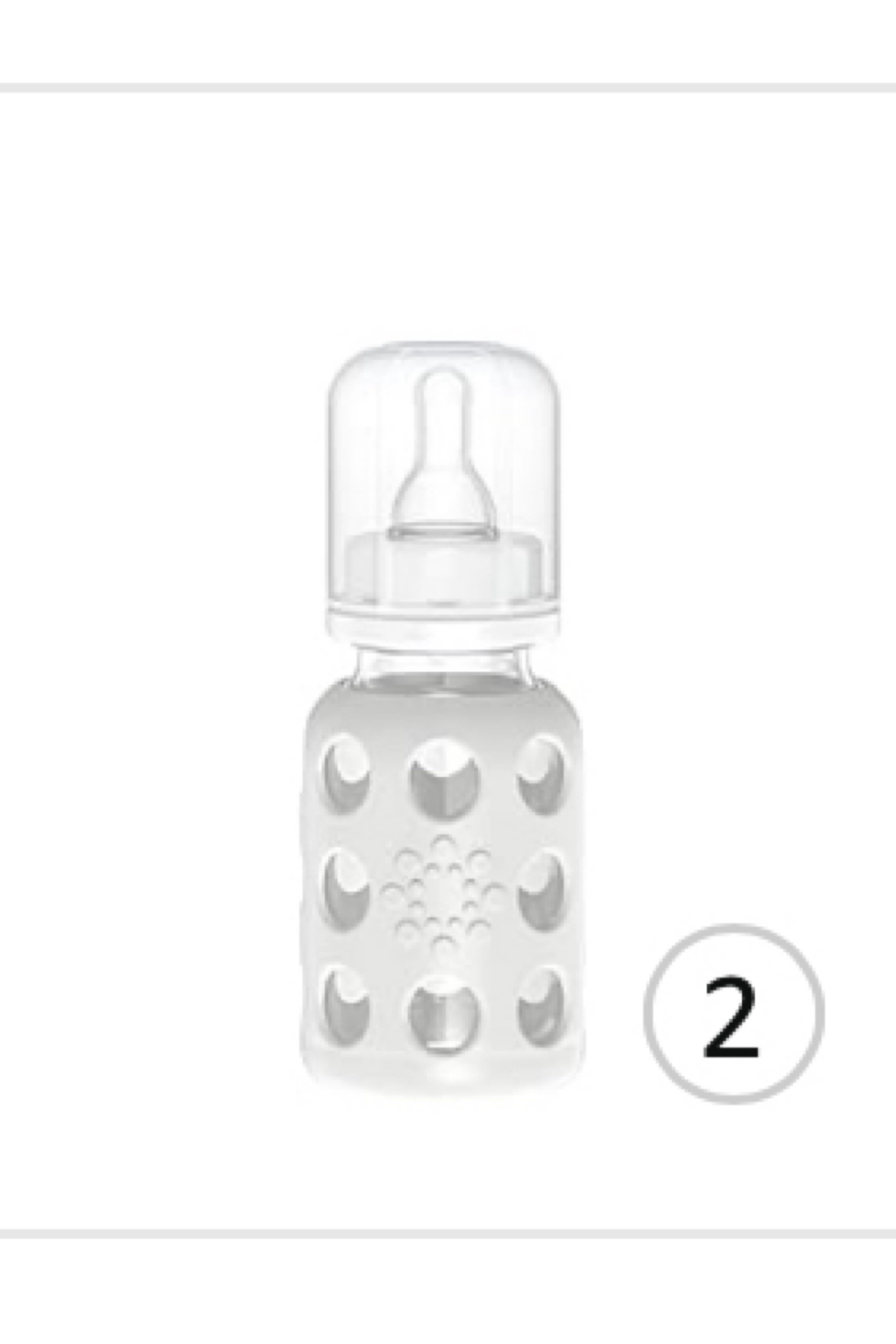 my favorite baby bottles