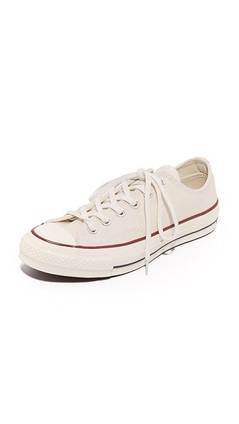 Converse All Star '70s Oxford Sneakers | Shopbop