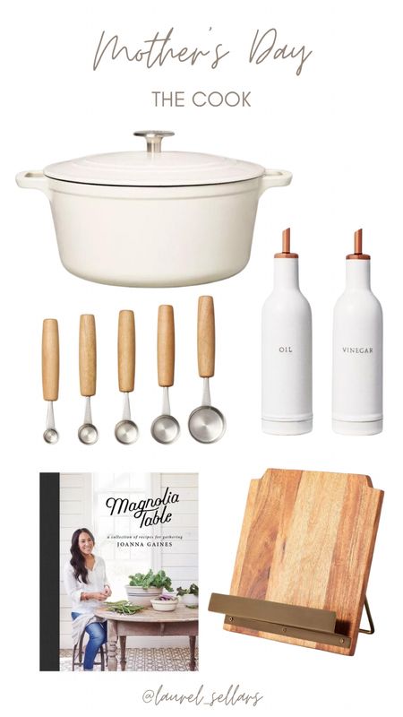 Mother’s Day gift for the cooking and baking mama! The perfect addition to mamas kitchen with these neutral pieces.

Perfect Mother’s Day gift
Mother’s Day
Last minute gift
The cook Mother’s Day gift
Baking mama
Kitchen finds

#LTKGiftGuide #LTKhome #LTKfindsunder100