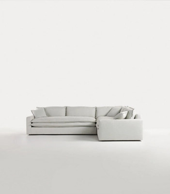 Meriwether L-Shaped Sectional | Anthropologie (US)