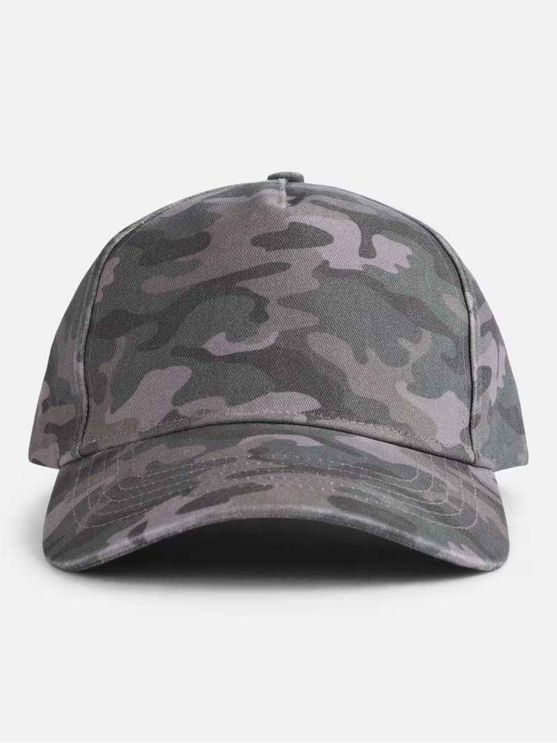 No Boundaries Women\u2019s Baseball Cotton Hat, Camo | Walmart (US)