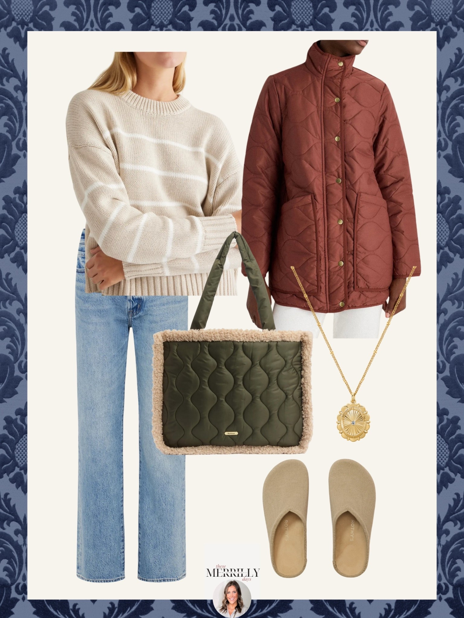 LOVE this casual Fall look! 

#LTKShoeCrush #LTKFindsUnder100 #LTKFindsUnder50