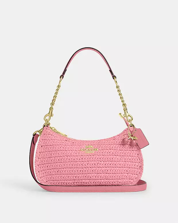 Teri Shoulder Bag | Coach Outlet US