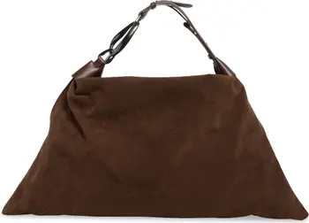 BCBG Hardware Ring Hobo Bag | Nordstromrack | Nordstrom Rack