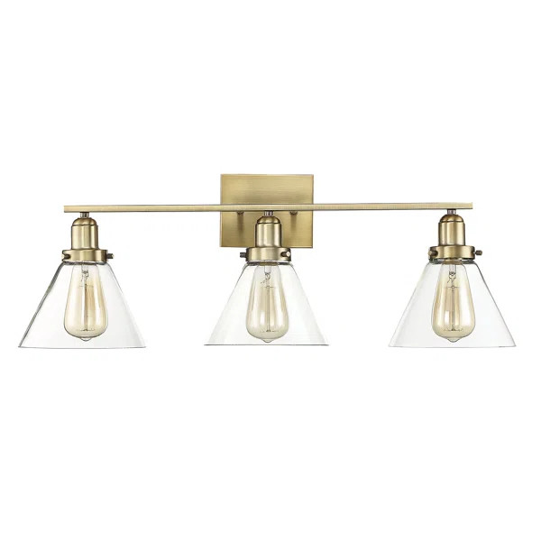 Serena 3-Light | Wayfair North America