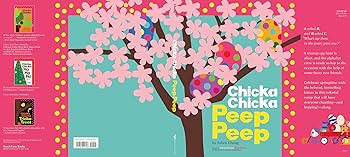 Chicka Chicka Peep Peep (Chicka Chicka Book, A) | Amazon (US)