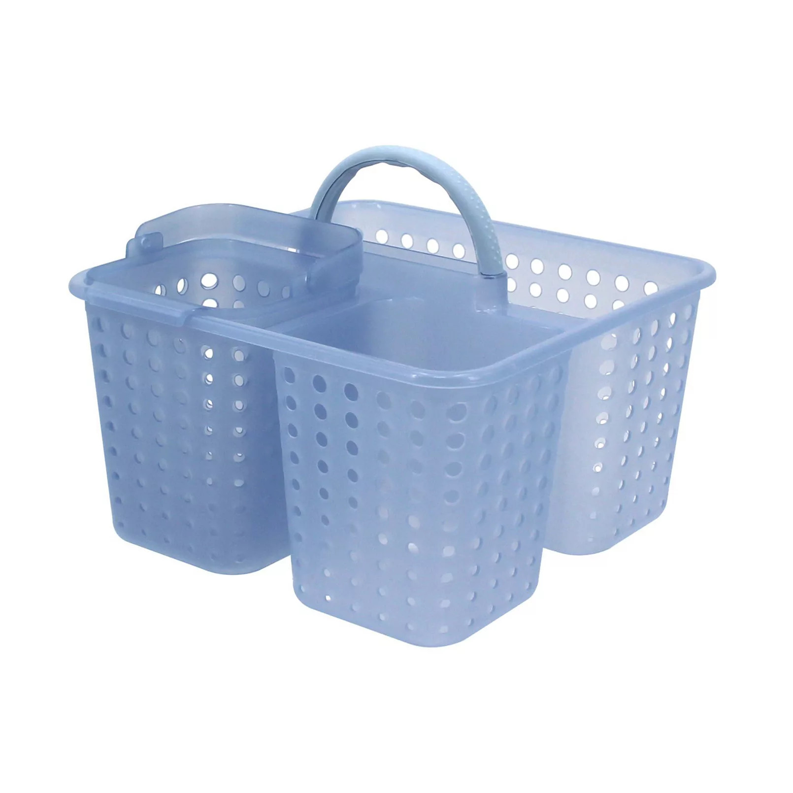 The Big One® Plastic Shower Caddy 2-piece Set | Kohl's