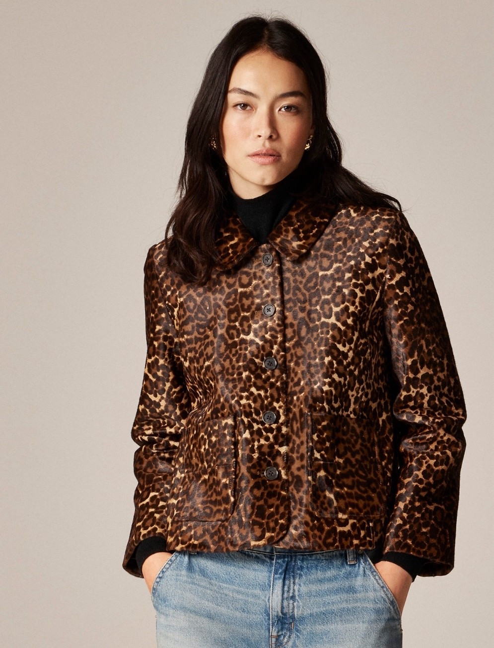 She’s on sale! 

#LTKSaleAlert