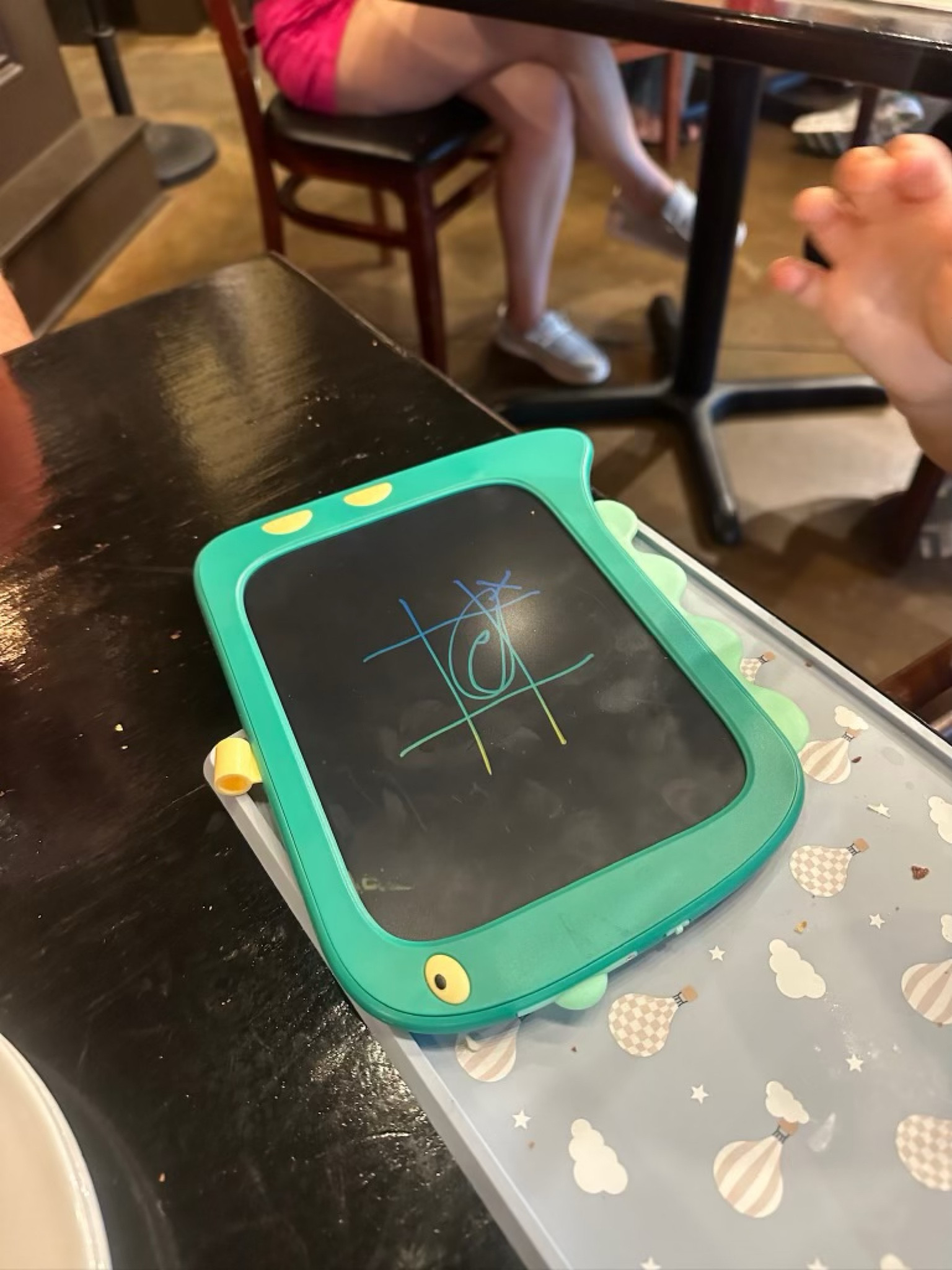 Toddler colorful writing tablet!🖍️✨

toys for toddler, toys for kids, travel toys, tablet, writing tablet, tablet, on the go toys for kids, Amazon, Amazon prime day, prime day, Grace White, A Southern Drawl 

#LTKxPrimeDay #LTKKids #LTKFamily