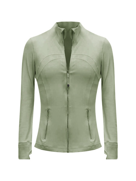 Define Jacket *Nulu | Women's Coats & Jackets | lululemon | Lululemon (US)