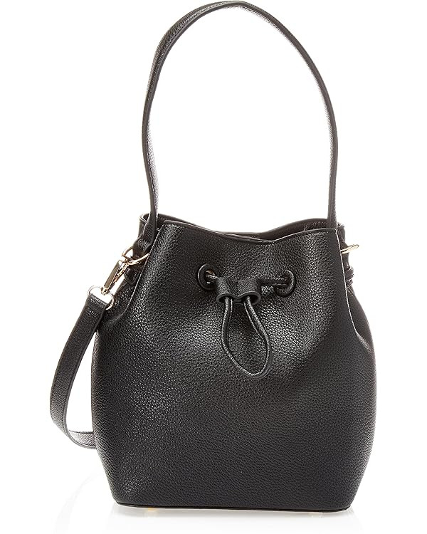 The Drop Women's Rochelle Bucket Bag | Amazon (US)