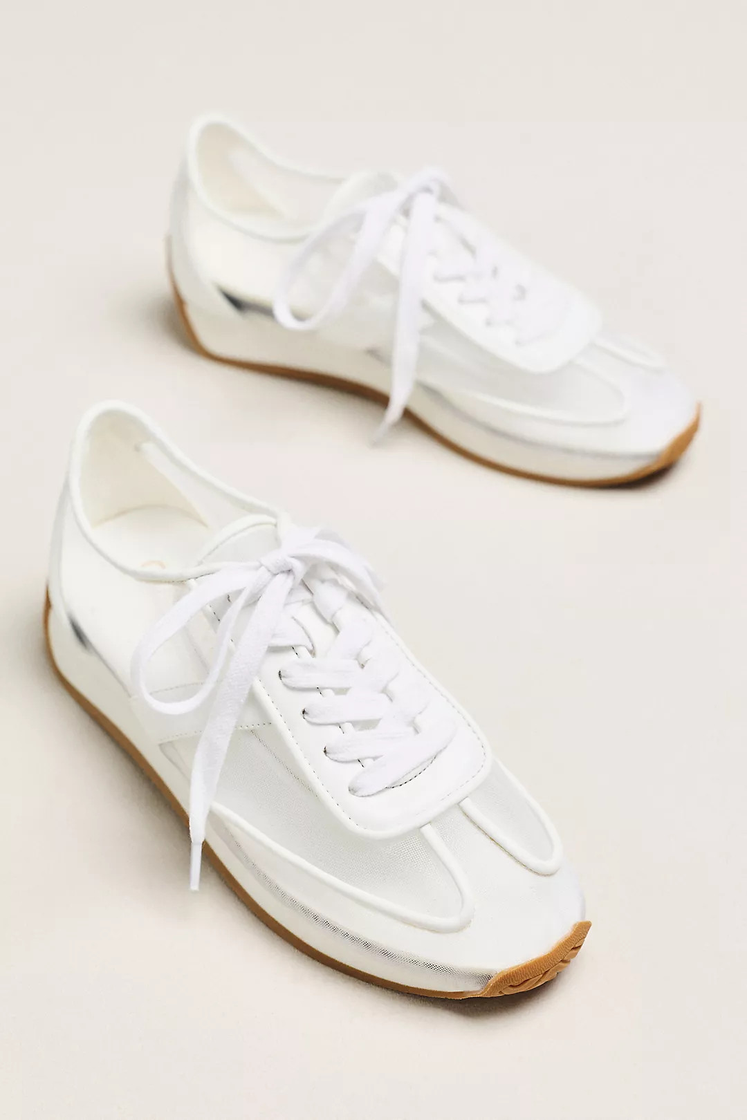 Coconuts by Matisse Flash Mesh Sneakers | Anthropologie (US)