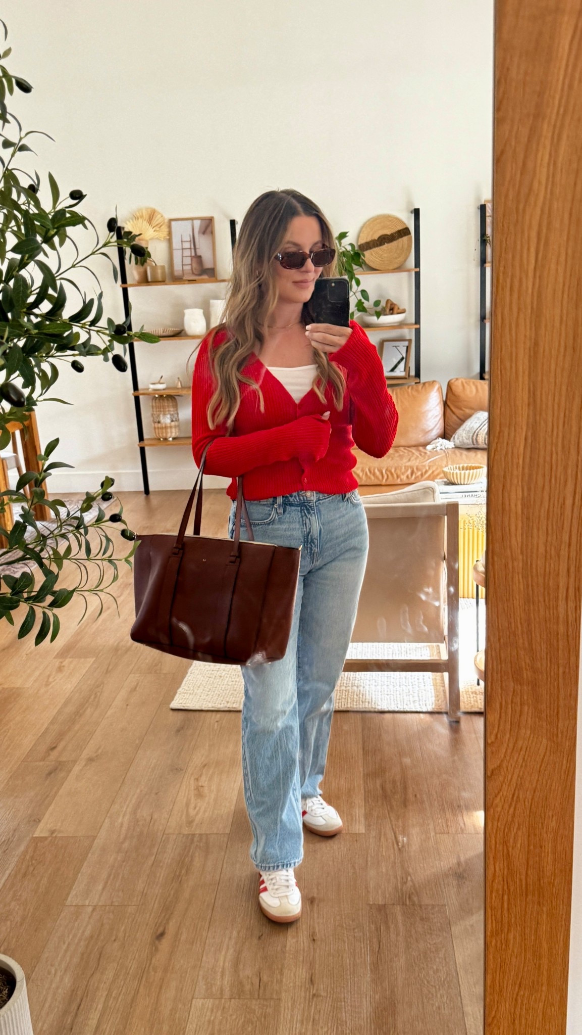 What fingerprints? 

#LTKjeans #LTKpetite #LTKcanada