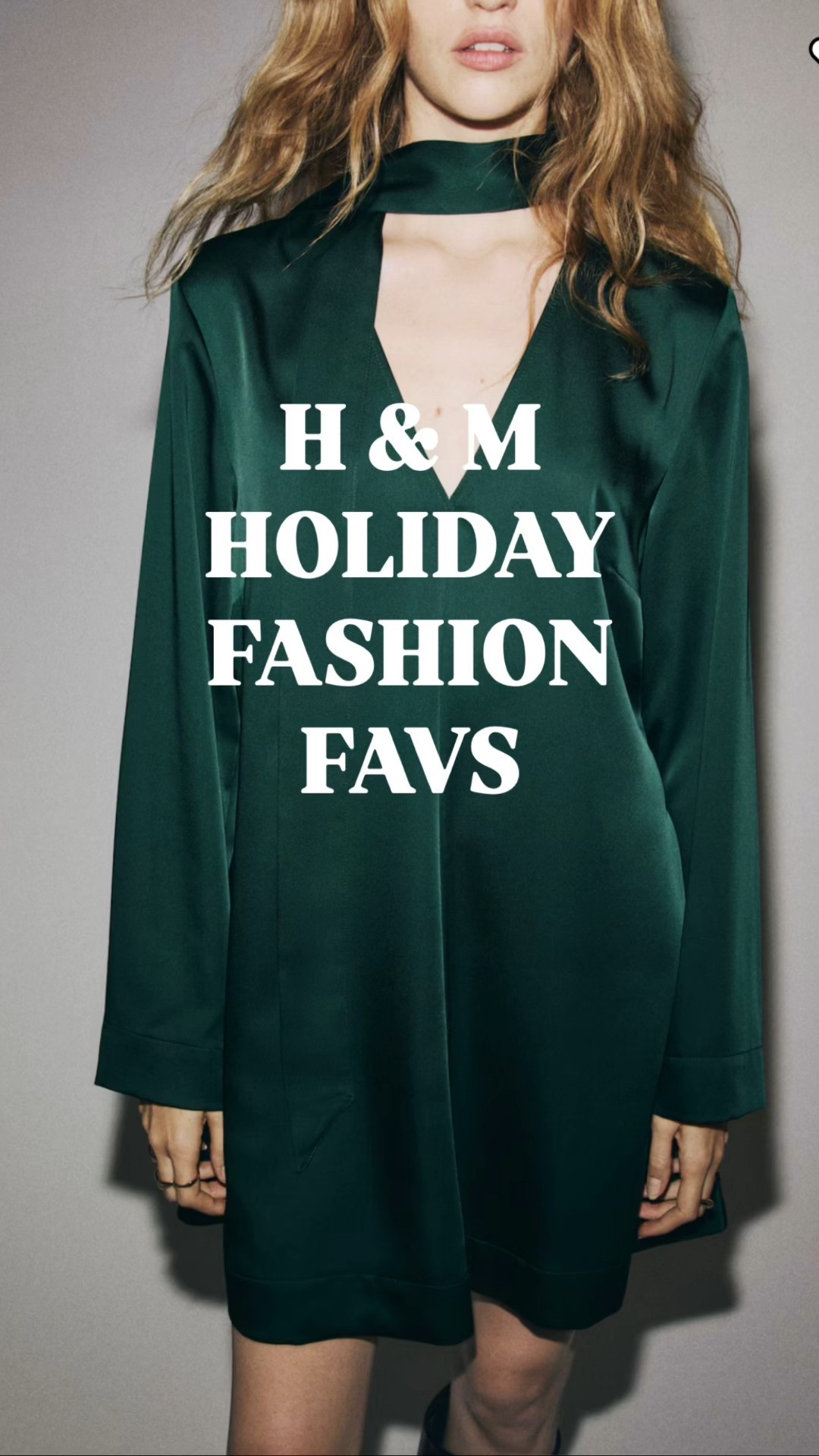 What to wear and where to wear it this holiday season, from party dresses to cozy jammies…
#Christmaspartydress #officeparty #holidayPJs #ChristmasPajamas #HolidayOutfit #WinterCoat #CozySweater #DateNightTop #jleeinteriors


#LTKHoliday #LTKOver40 #LTKootd