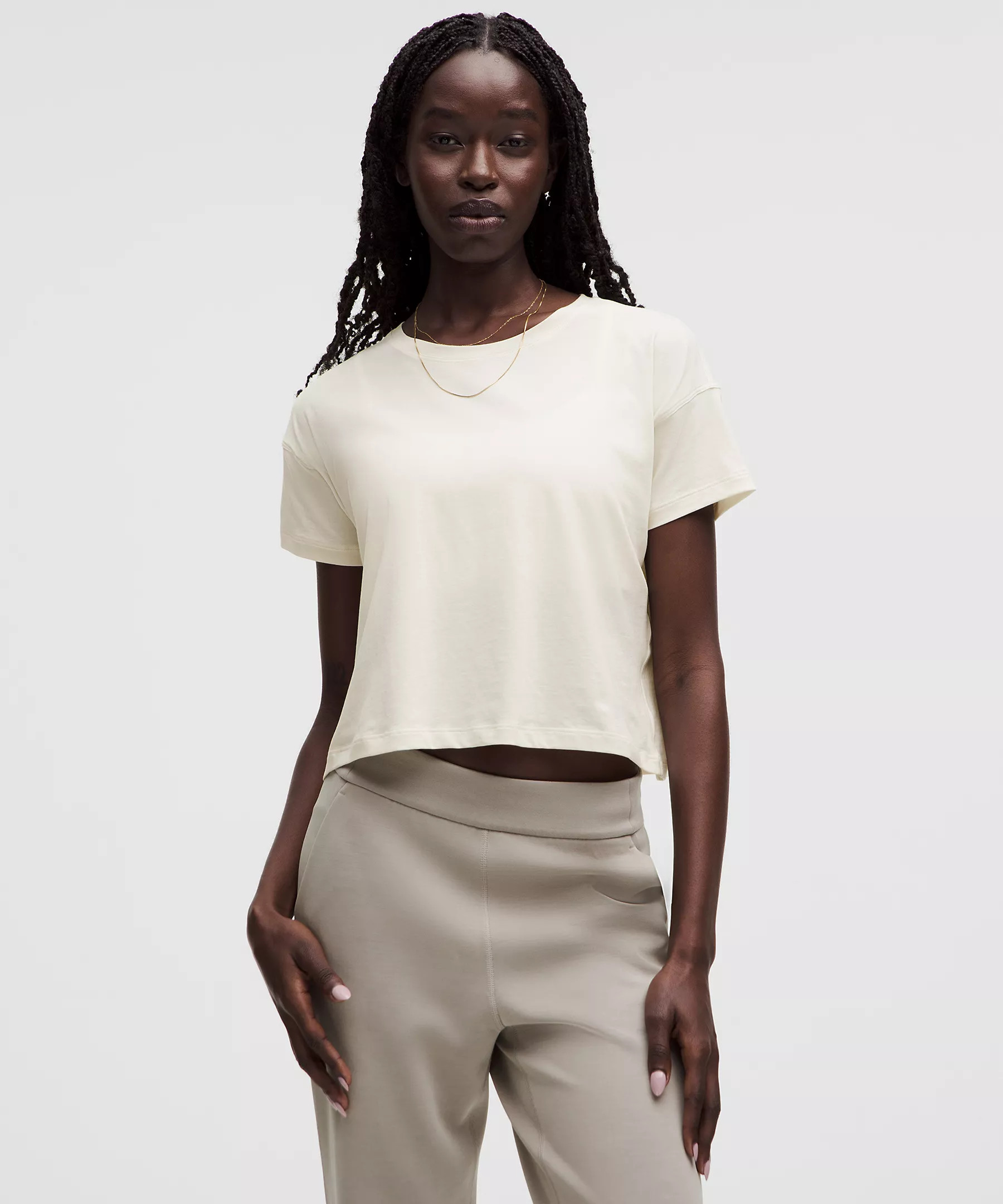 Cates T-Shirt | Lululemon (US)