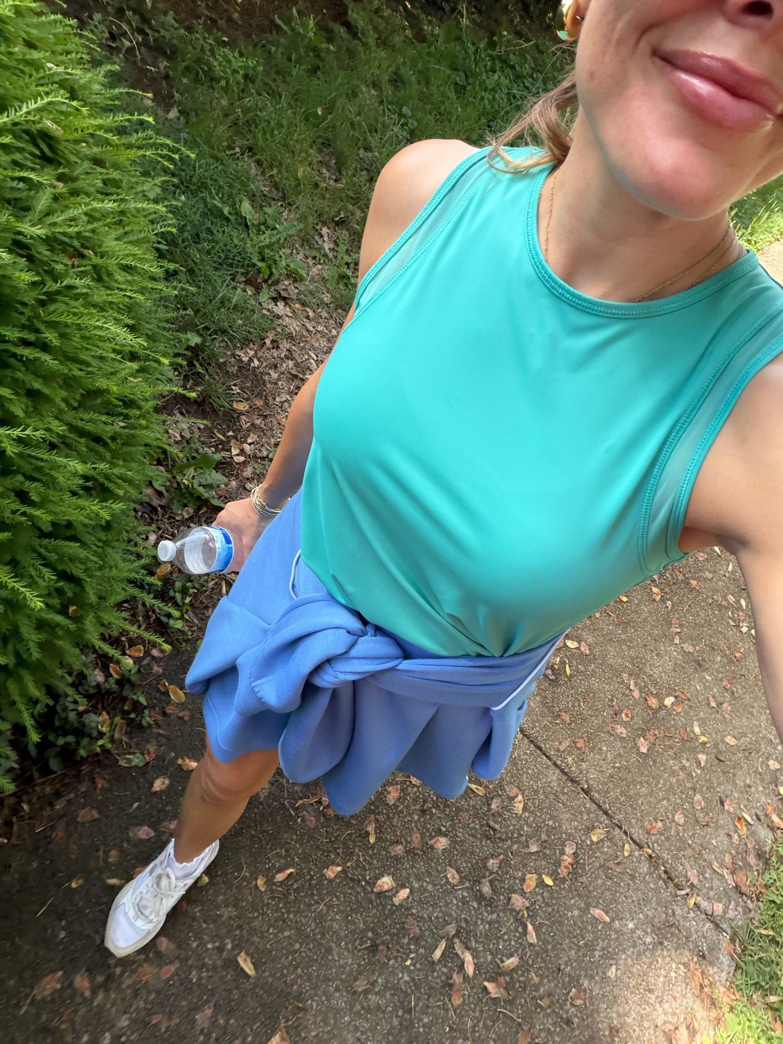 LOVE these Spanx pieces— wearing xsmalls // use code SHELBYBXSPANX for 15% off + free shipping