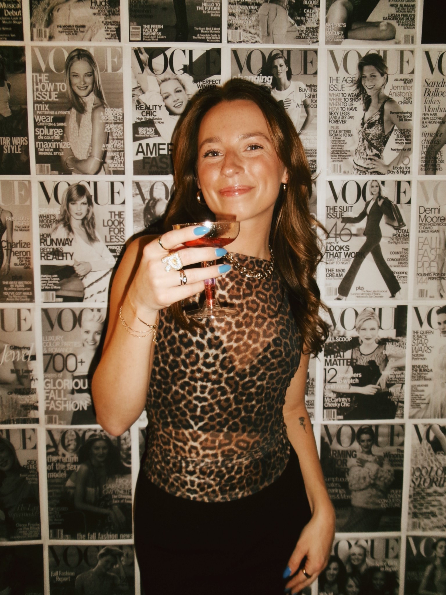 Amazon fashion leopard print going out top

#LTKSeasonal #LTKPetite #LTKFindsUnder50