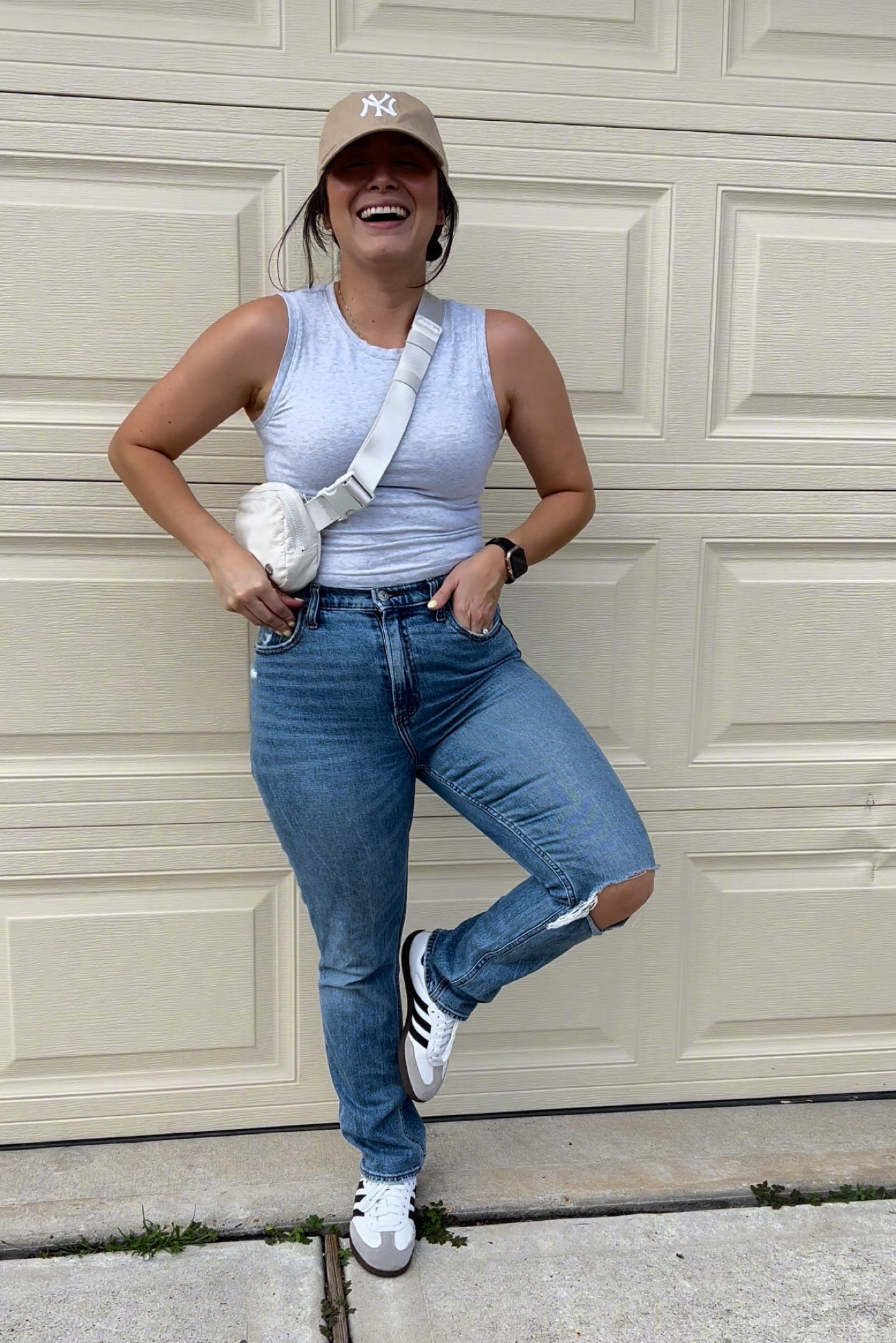 Summer outfits for women! 

Short girl summer outfits
Summer outfit ideas
Summer fashion
Cute outfits for mom
Mom fashion ideas
Mom outfit ideas
High rise jeans
Cute jeans 
Abercrombie jeans
Abercrombie style
Abercrombie top 
Fashion ideas
Adidas OG samba outfit
Casual and chic
Simple and easy outfits
Easy fashion
Everyday casual look 

#LTKStyleTip #LTKSeasonal #LTKFindsUnder100