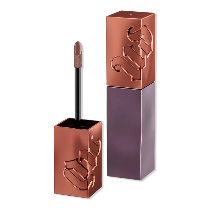 Vice Lip Bond Glossy Longwear Liquid Lipstick | Ulta