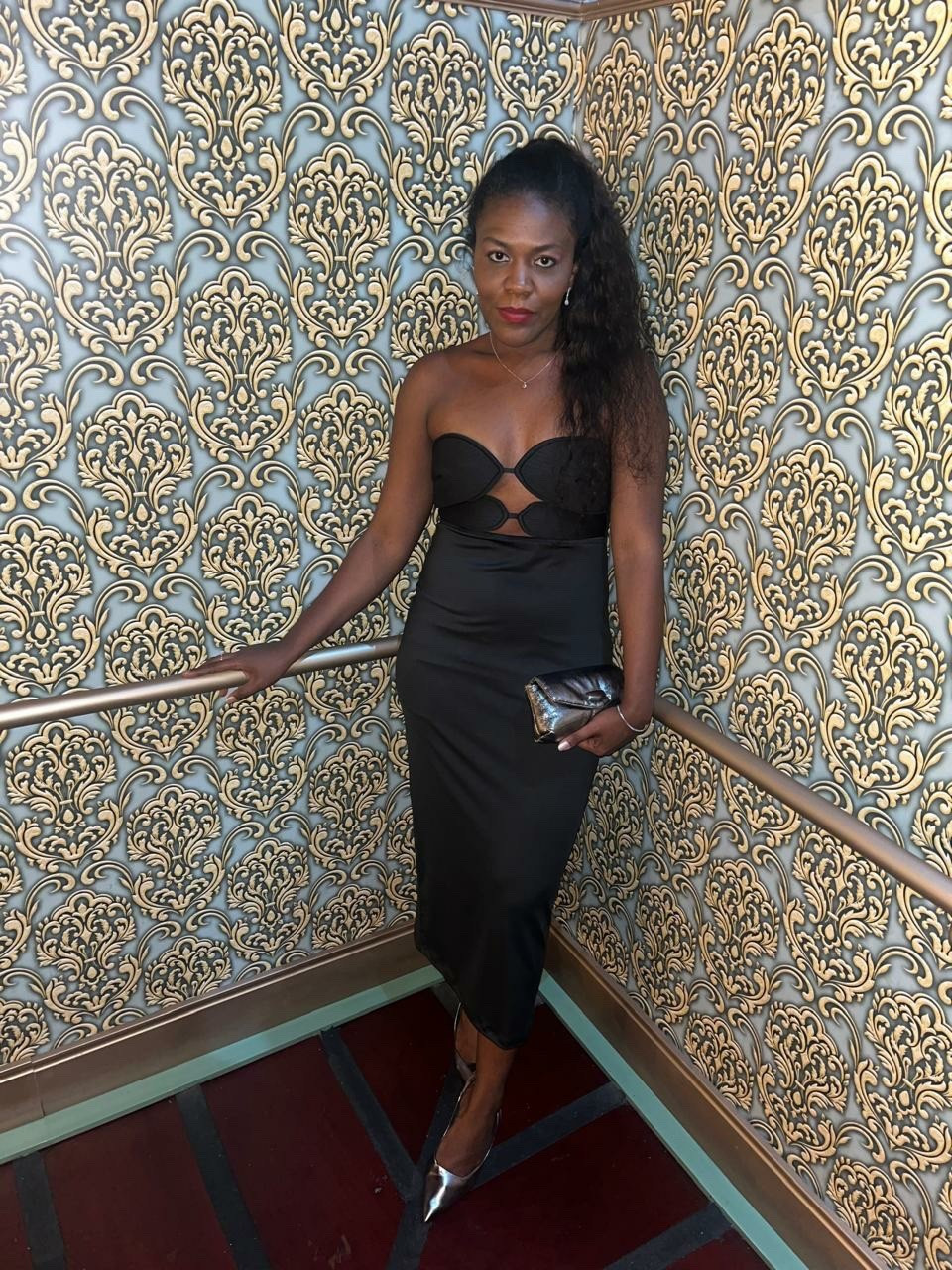 Um vestido maravilhoso que voltou no estoque da Renner ✨🤩

#LTKdicadeestilo