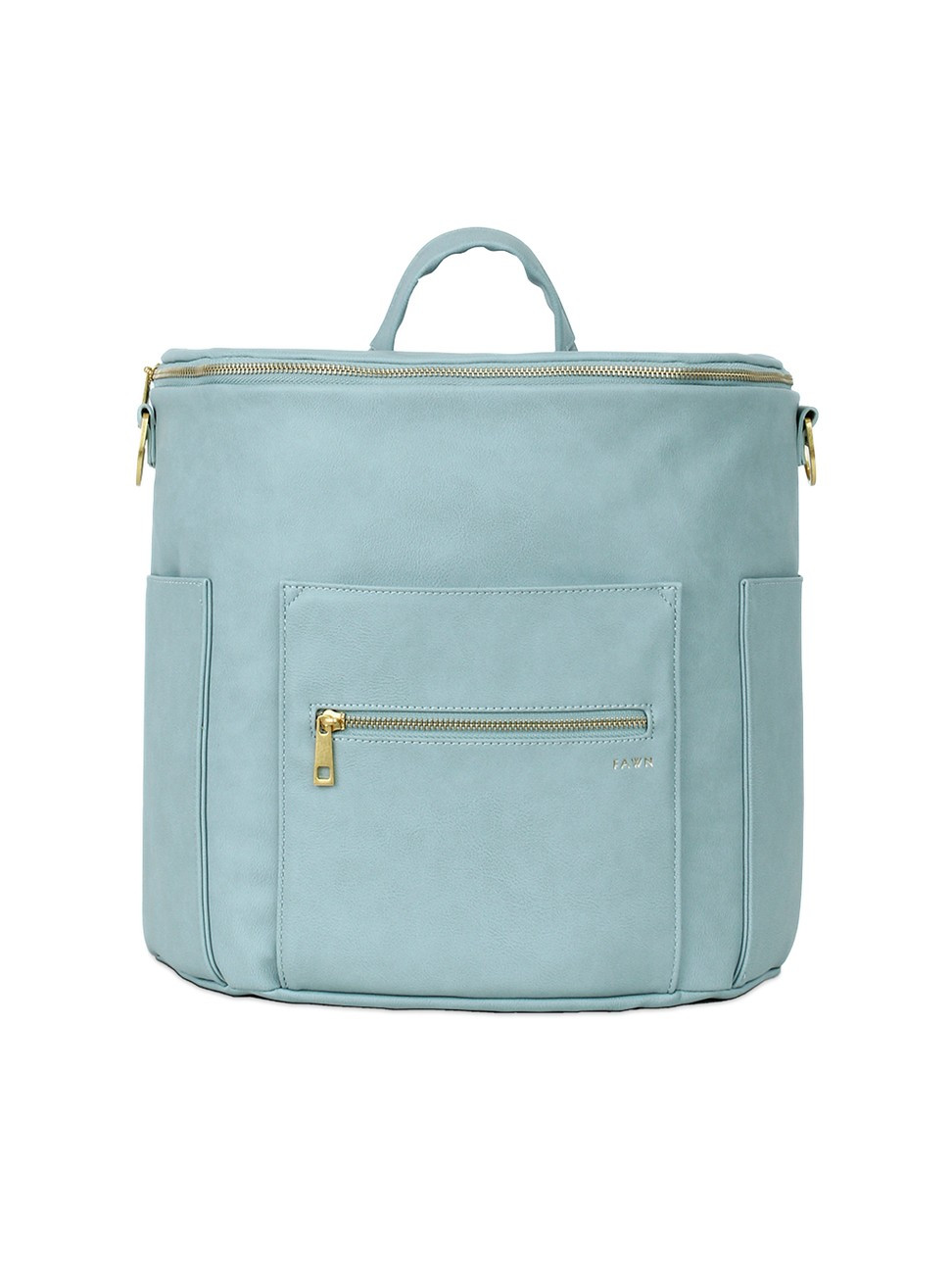 The Original Diaper Bag - Dusty Blue | Saks Fifth Avenue