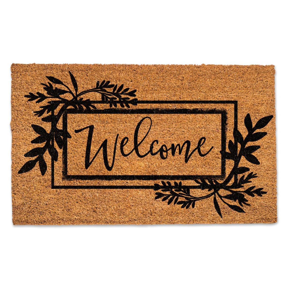 Alonah Non-Slip Outdoor Doormat | Wayfair North America