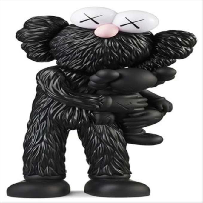 KAWS artwork