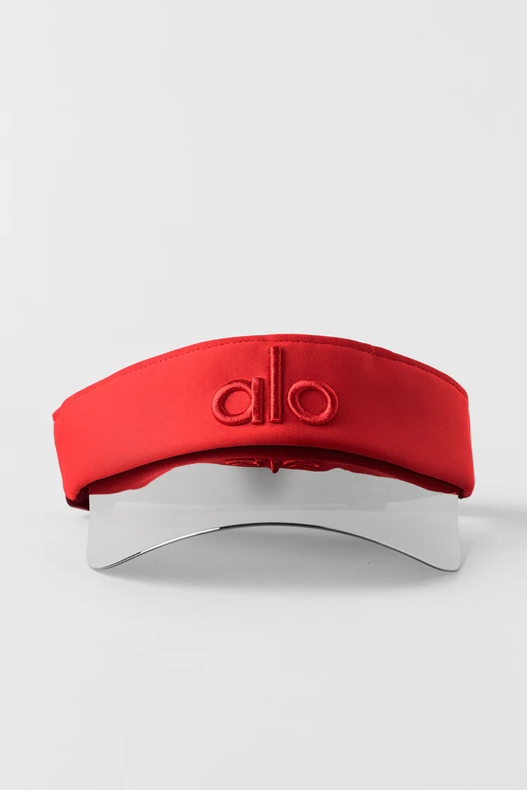 Airlift Solar Visor | Alo Yoga