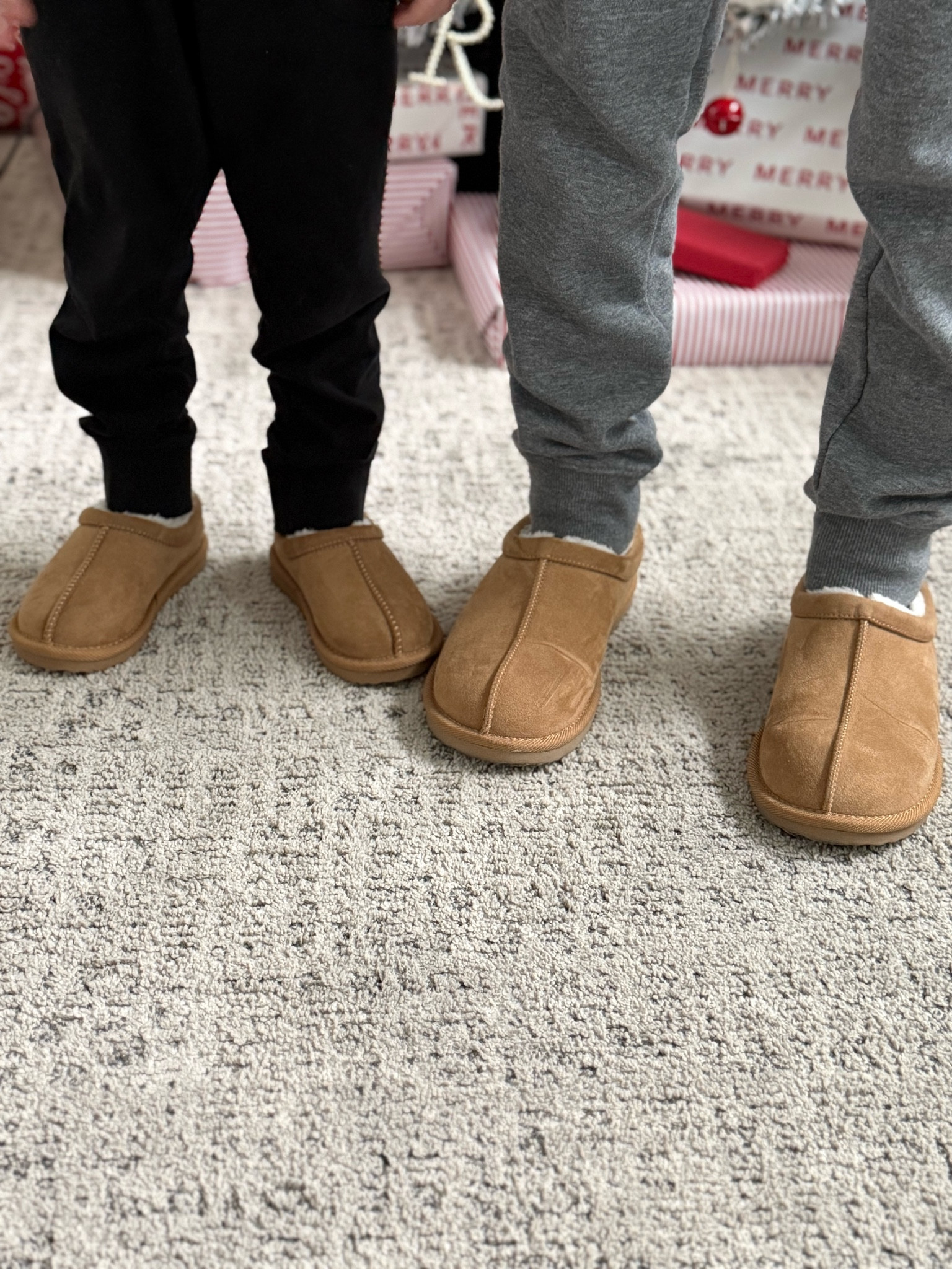 Slippers for the boys 🫶🏼

#LTKHoliday #LTKKids