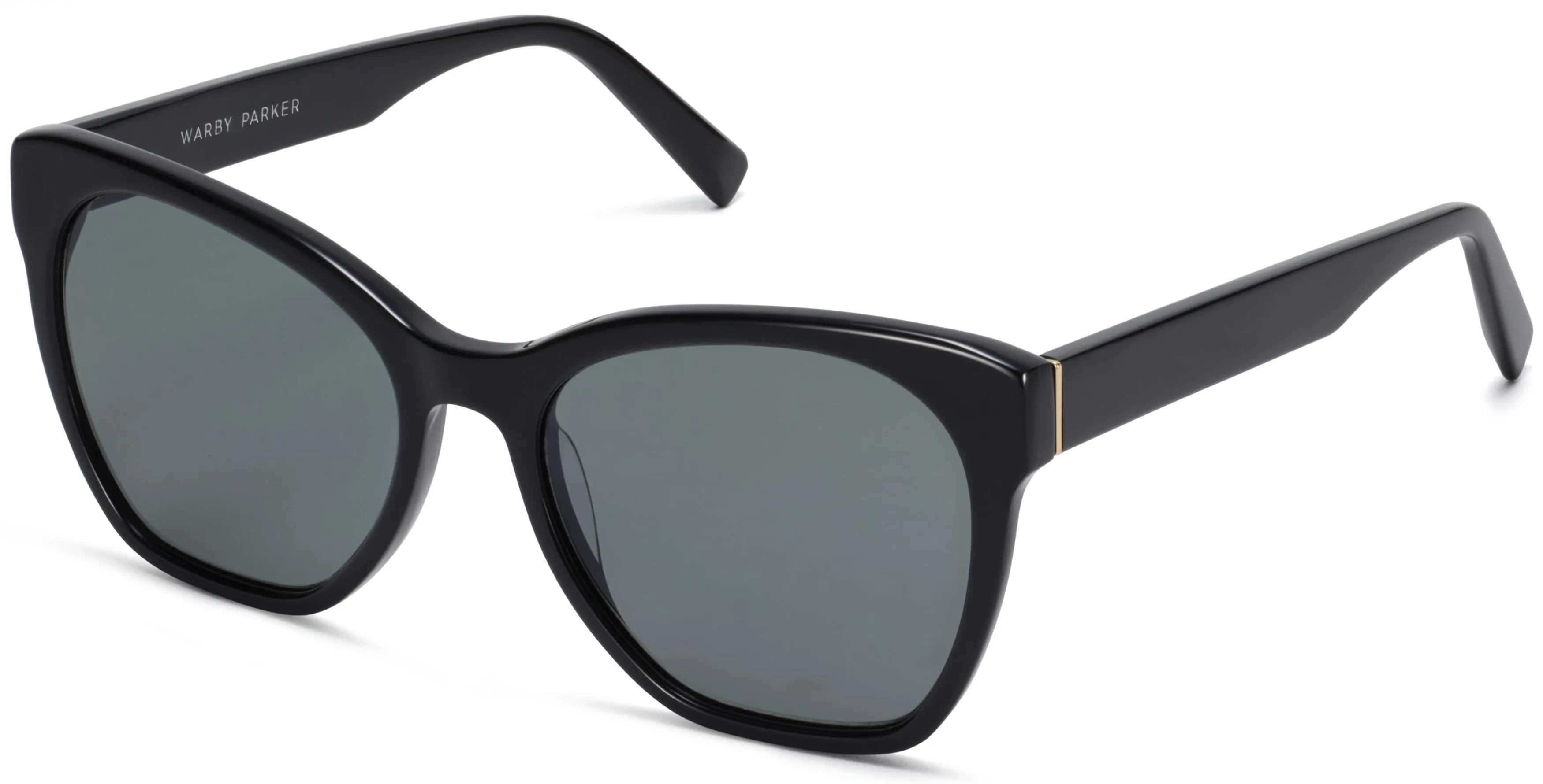 ColorJet Black | Warby Parker (US)